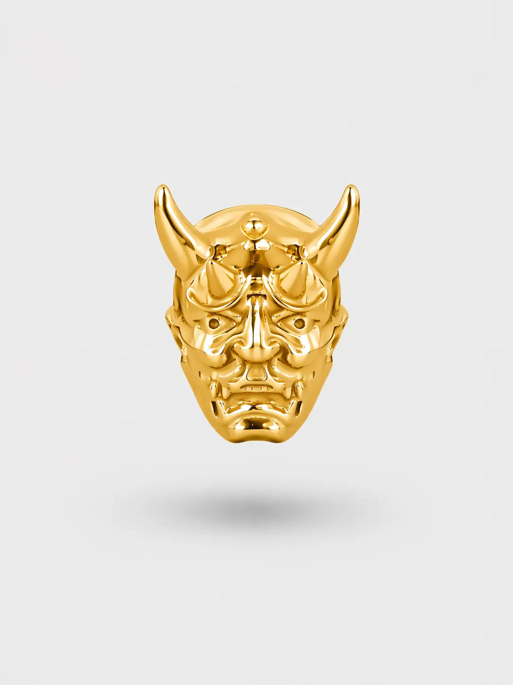 Hannya Threaded ASTRA BODY JEWELRY