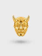Hannya Threaded ASTRA BODY JEWELRY