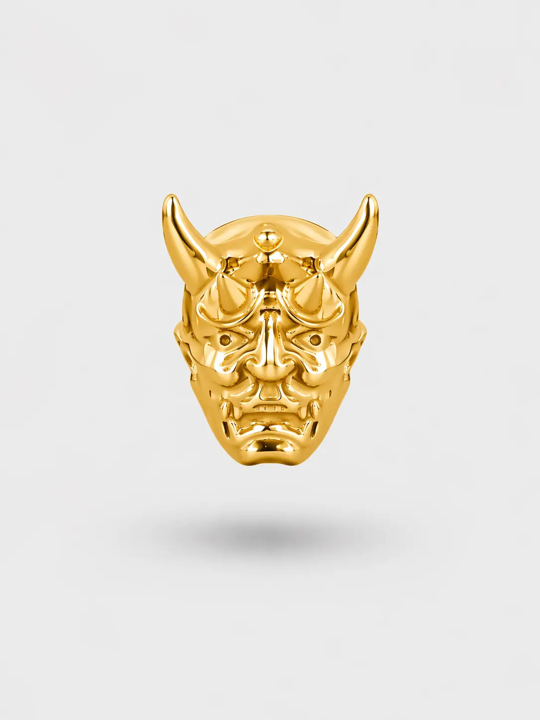 Hannya Threaded ASTRA BODY JEWELRY