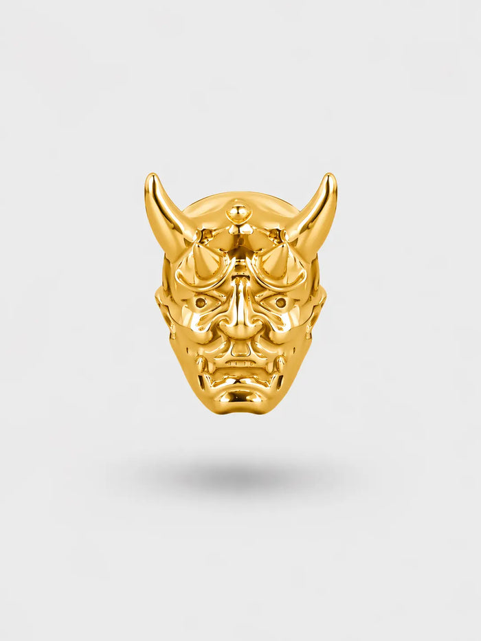 Hannya Threaded ASTRA BODY JEWELRY