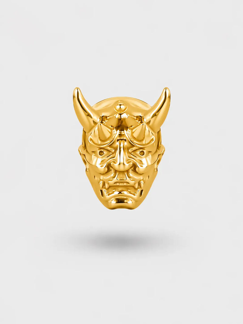Hannya Threaded ASTRA BODY JEWELRY
