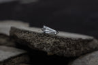 Talitha -  Tête Threaded ASTRA BODY JEWELRY