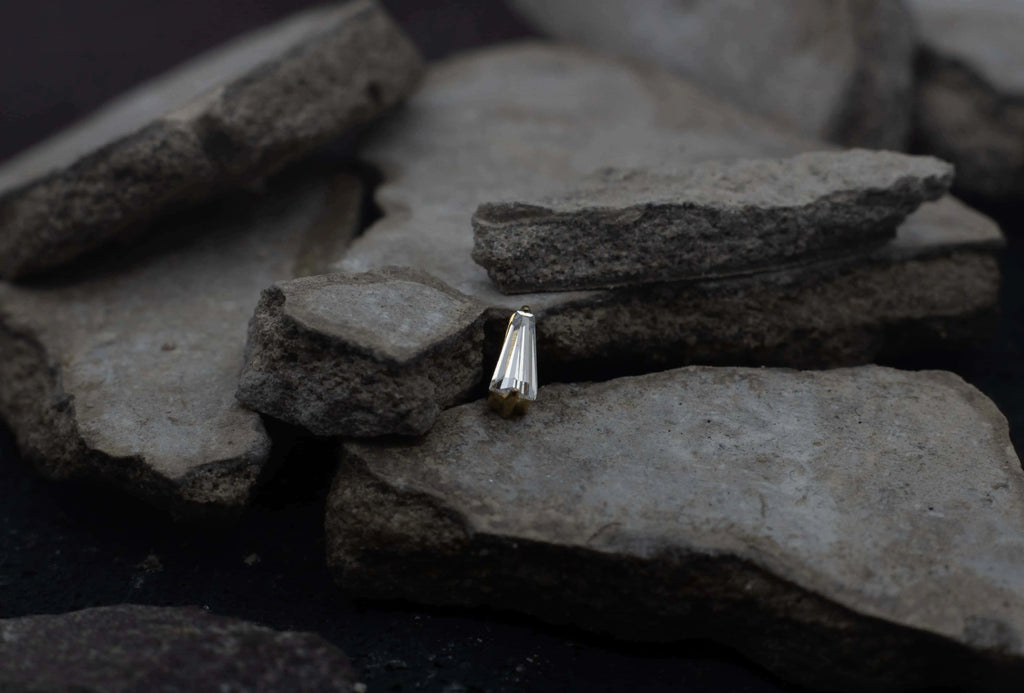 Talitha -  Tête Threaded ASTRA BODY JEWELRY