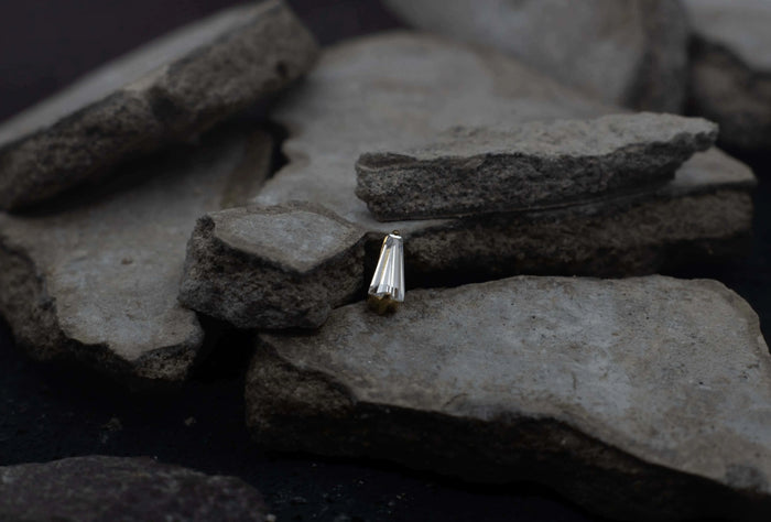 Talitha -  Tête Threaded ASTRA BODY JEWELRY