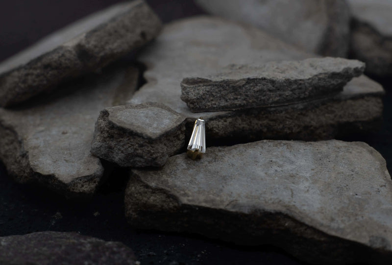 Talitha -  Tête Threaded ASTRA BODY JEWELRY