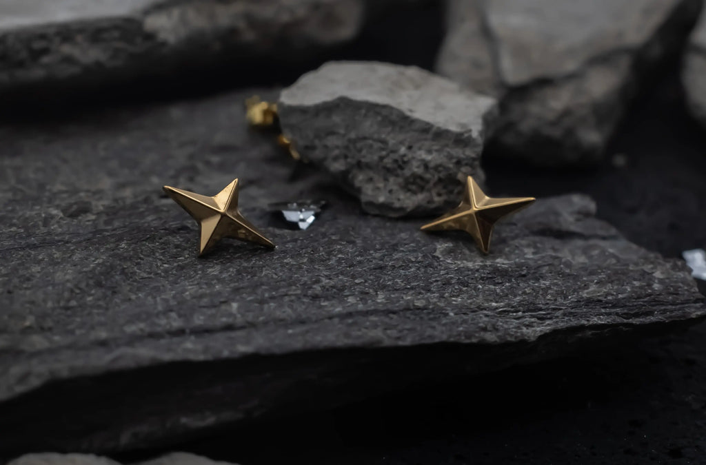Nova - Tête Threaded ASTRA BODY JEWELRY