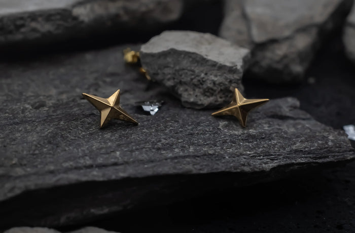 Nova - Tête Threaded ASTRA BODY JEWELRY