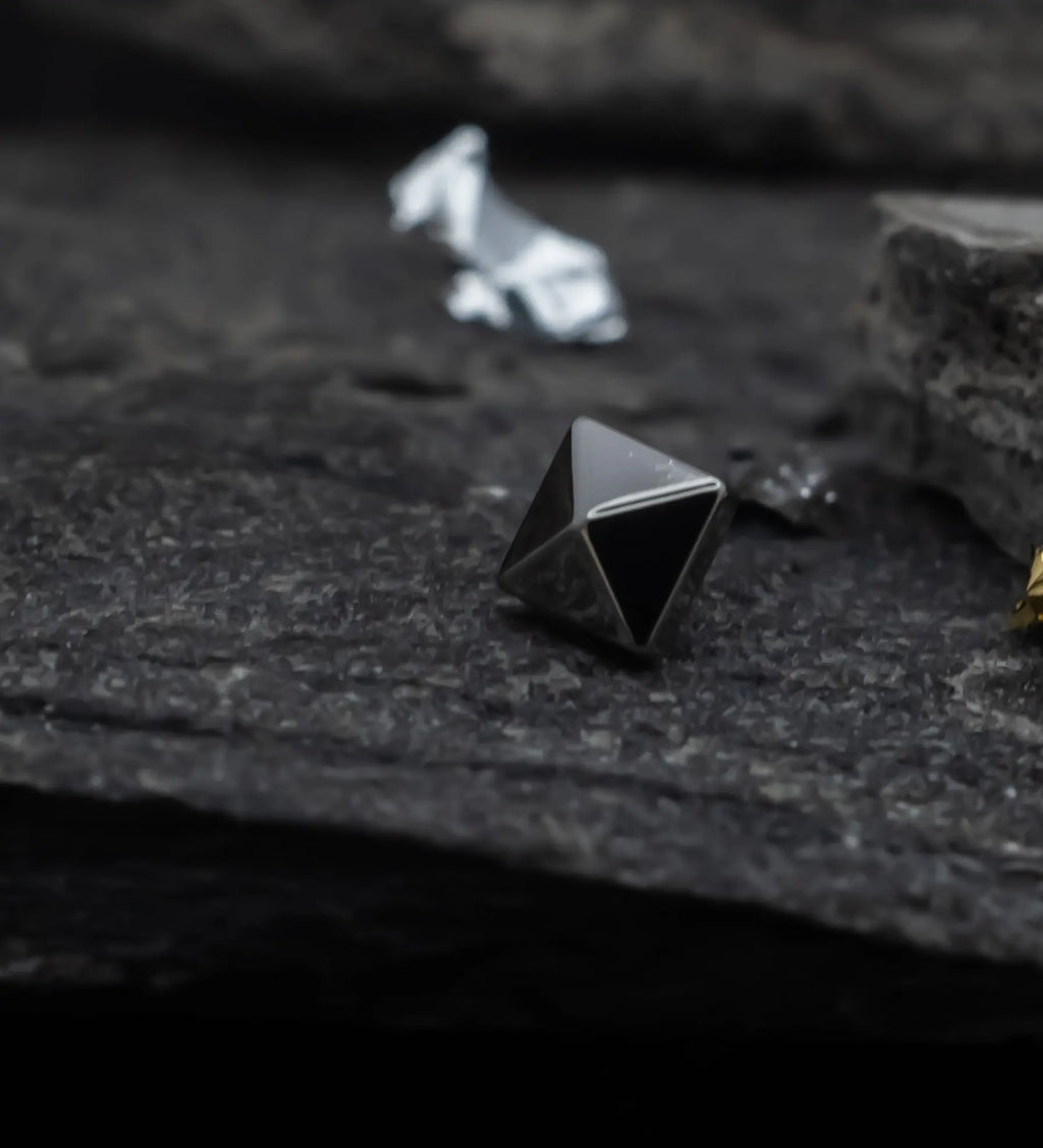 Atlas - Tête Threaded ASTRA BODY JEWELRY