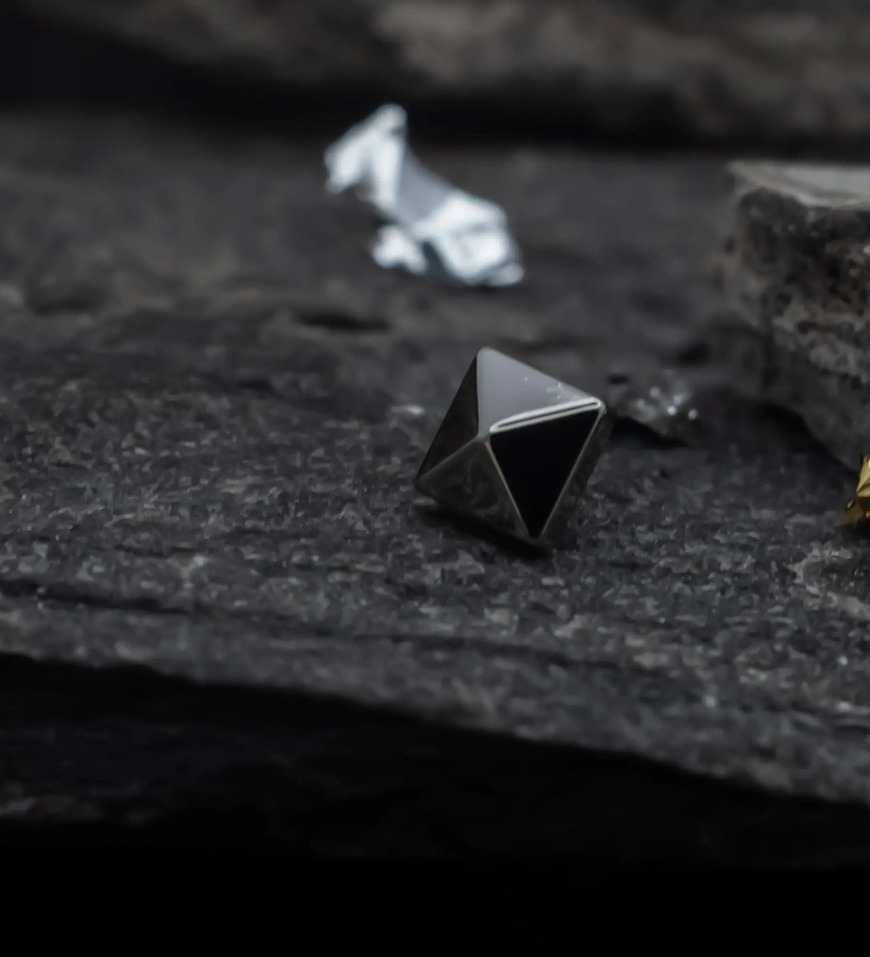 Atlas - Tête Threaded ASTRA BODY JEWELRY