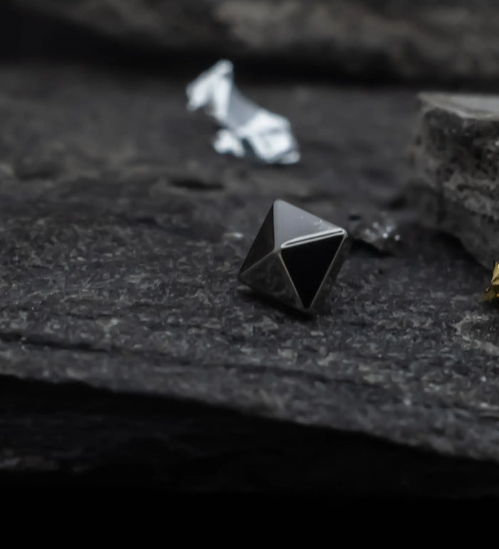 Atlas - Tête Threaded ASTRA BODY JEWELRY