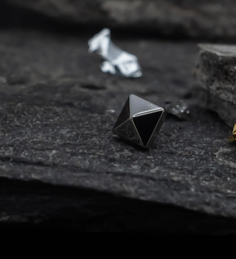 Atlas - Tête Threaded ASTRA BODY JEWELRY
