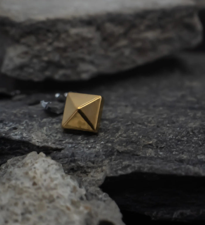 Atlas - Tête Threaded ASTRA BODY JEWELRY