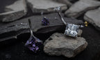 Square - Barre Nombril ASTRA BODY JEWELRY
