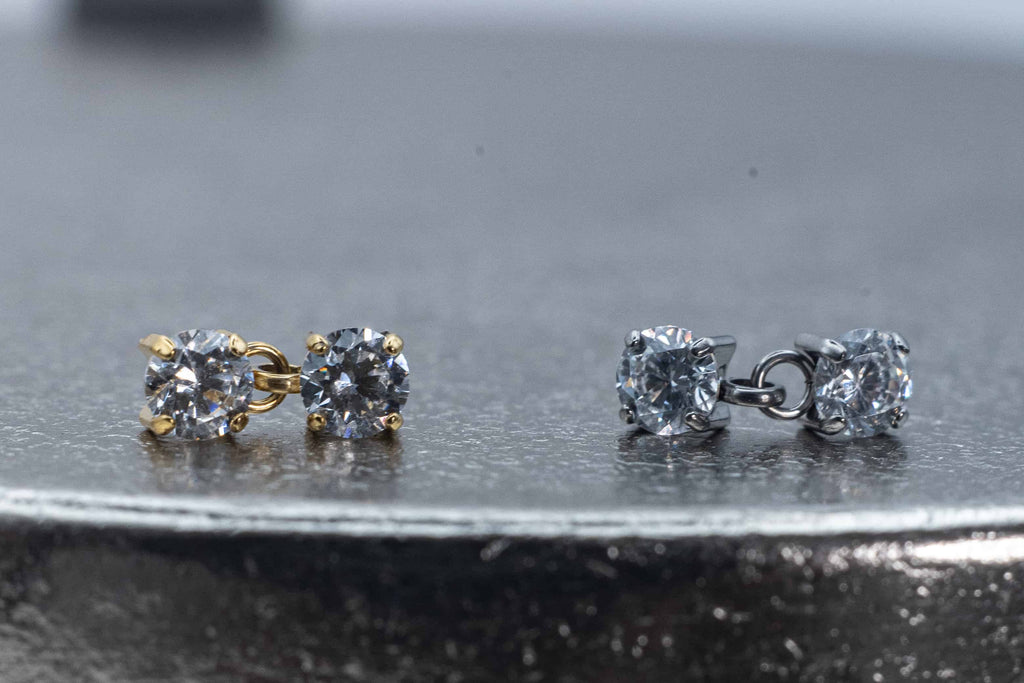 Epsilon - Tête Threaded ASTRA BODY JEWELRY
