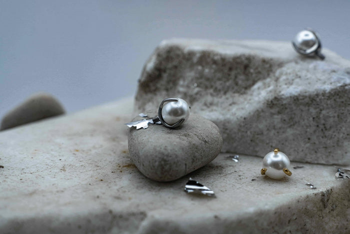 Gala - Tête Threaded ASTRA BODY JEWELRY