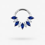 Clicker ASTRA BODY JEWELRY
