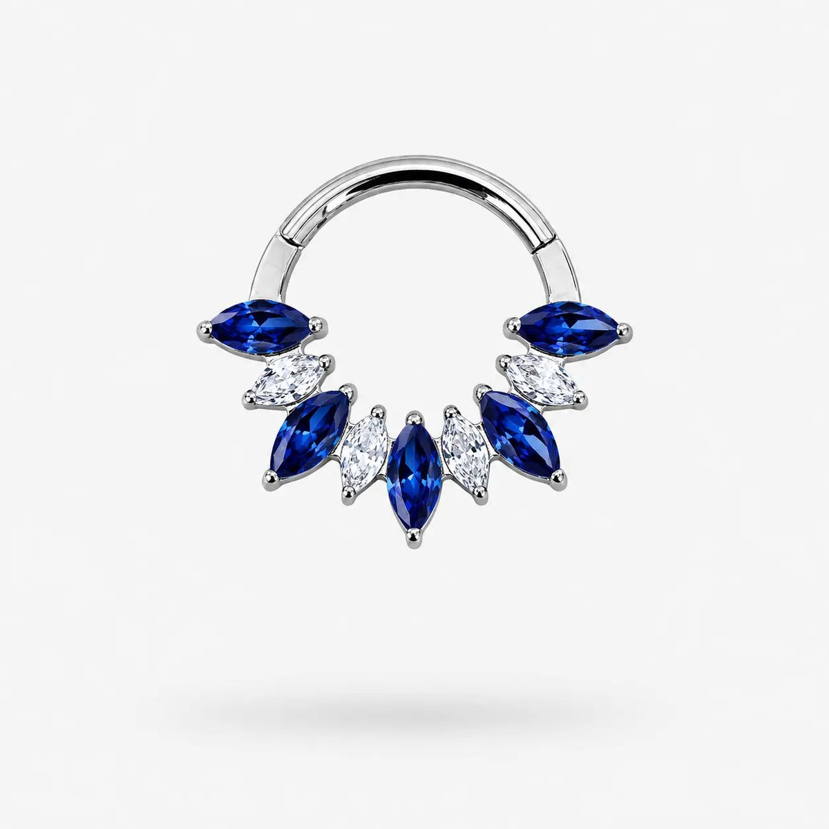 Clicker ASTRA BODY JEWELRY