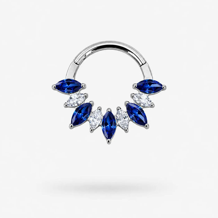 Clicker ASTRA BODY JEWELRY