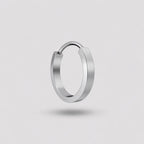 Créole Platinium - Clicker ASTRA BODY JEWELRY