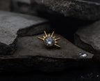 Hélios - Tête Threaded ASTRA BODY JEWELRY