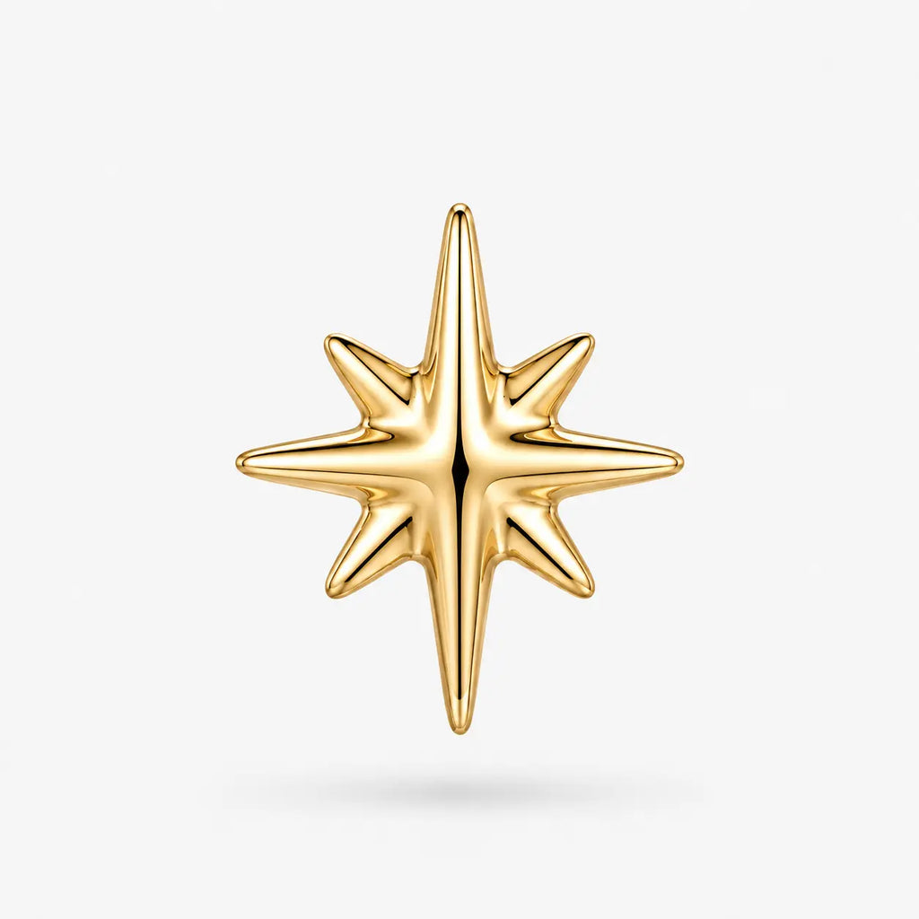 Starry Threadless