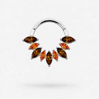 Clicker ASTRA BODY JEWELRY