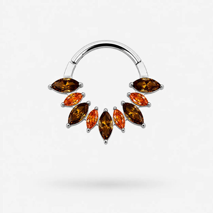 Clicker ASTRA BODY JEWELRY