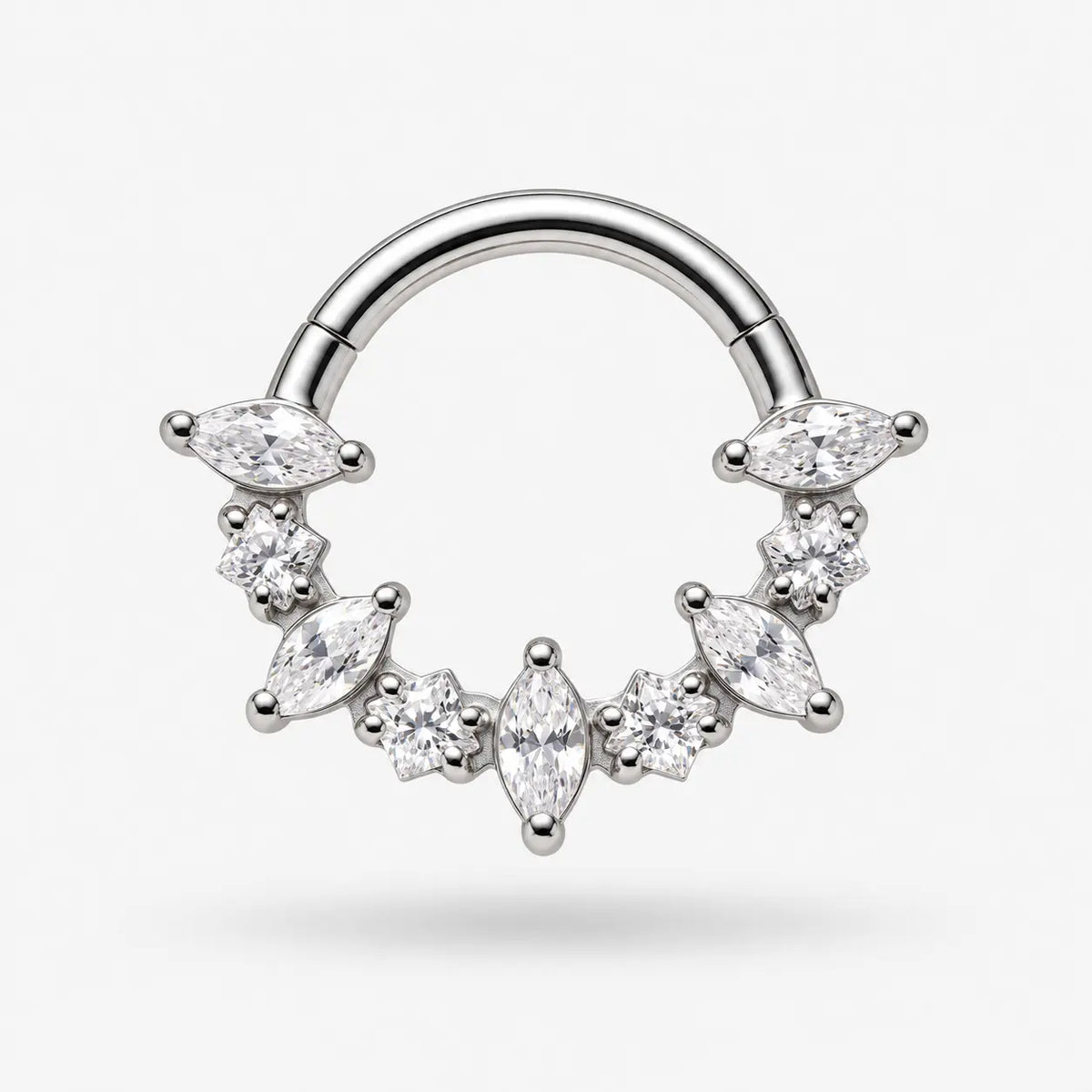 Victoria Clicker