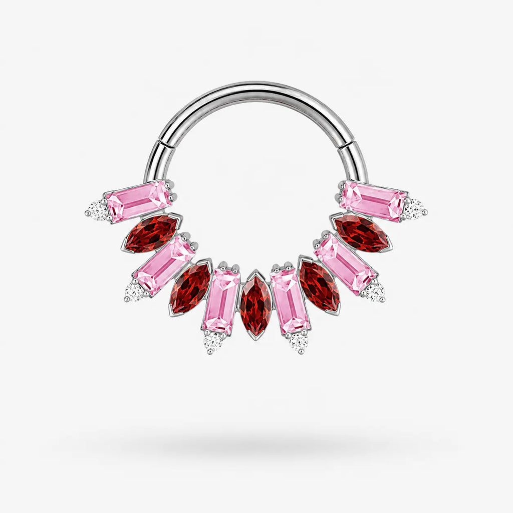 Aurora Clicker ASTRA BODY JEWELRY