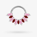 Aurora Clicker ASTRA BODY JEWELRY