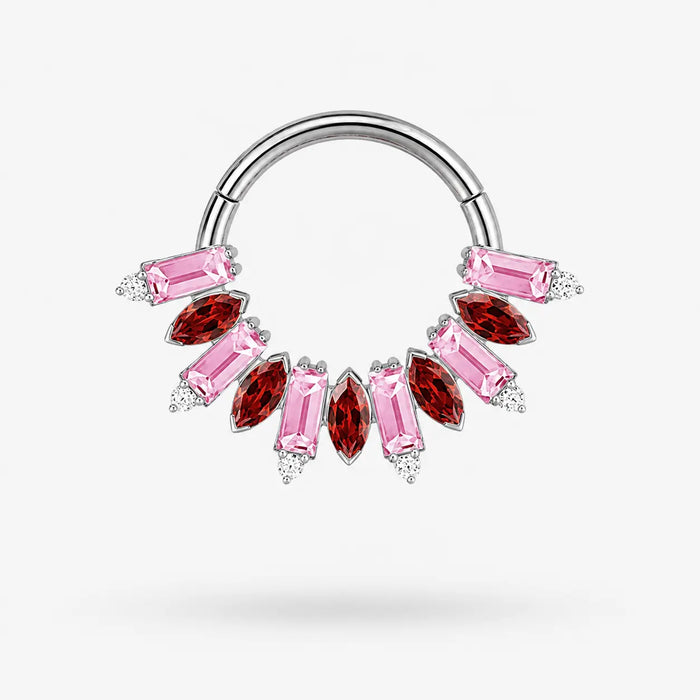 Aurora Clicker ASTRA BODY JEWELRY