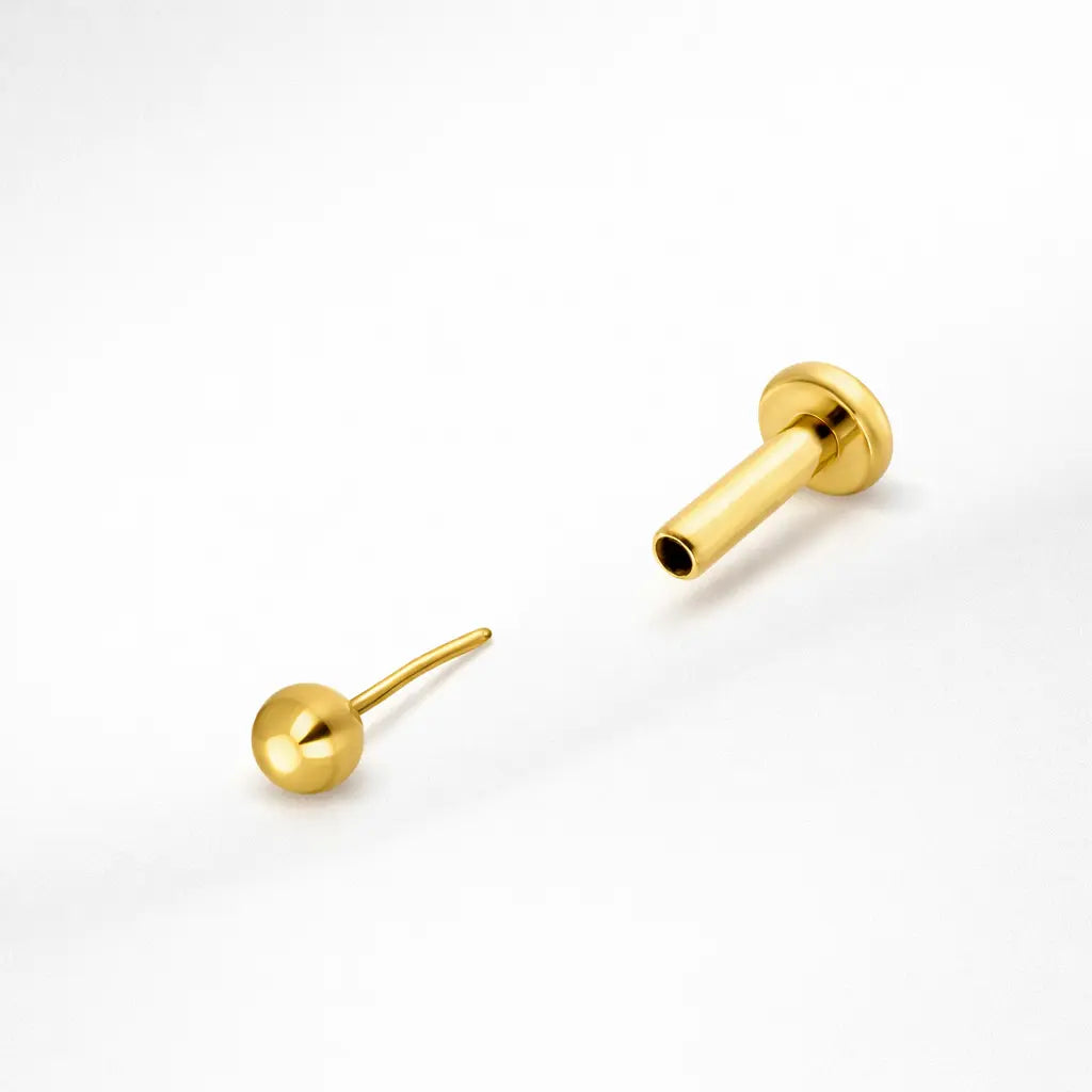 Météorite Threadless ASTRA BODY JEWELRY