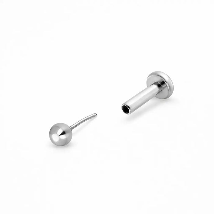 Météorite Threadless ASTRA BODY JEWELRY