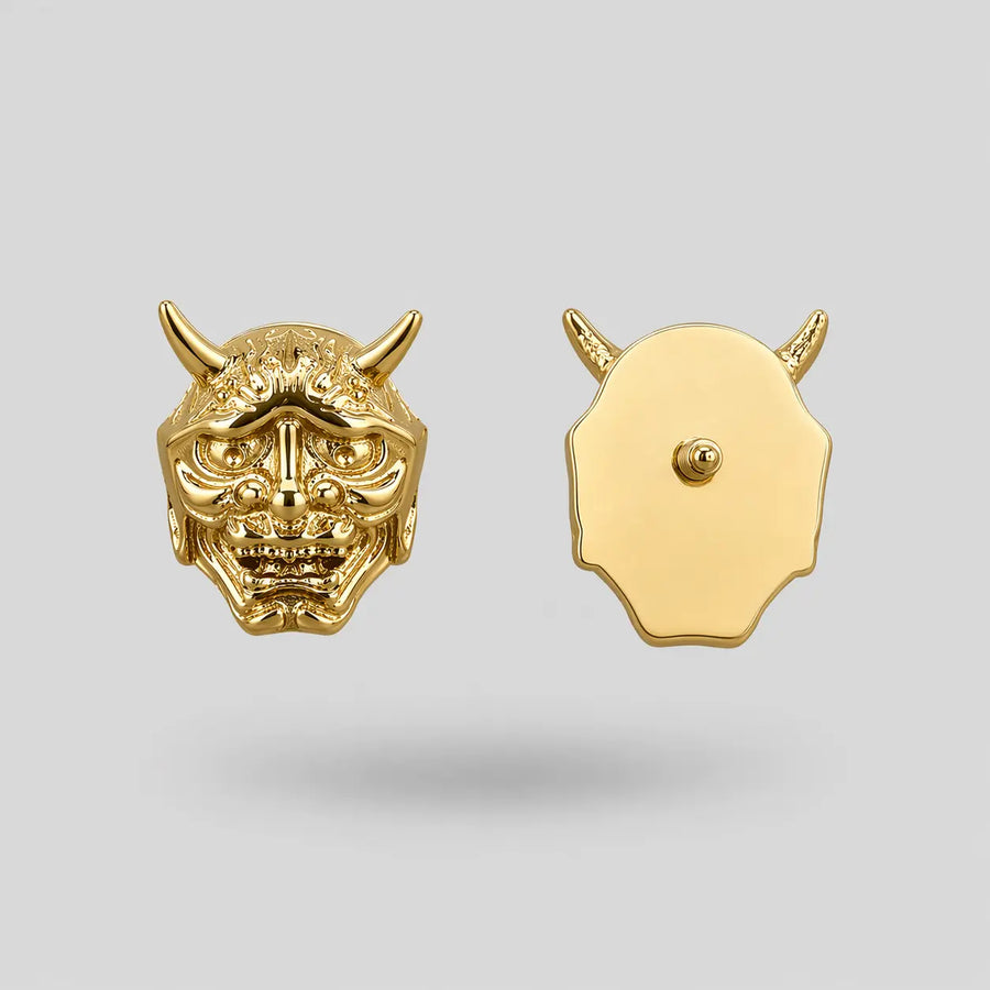 Hannya 2 Threaded ASTRA BODY JEWELRY