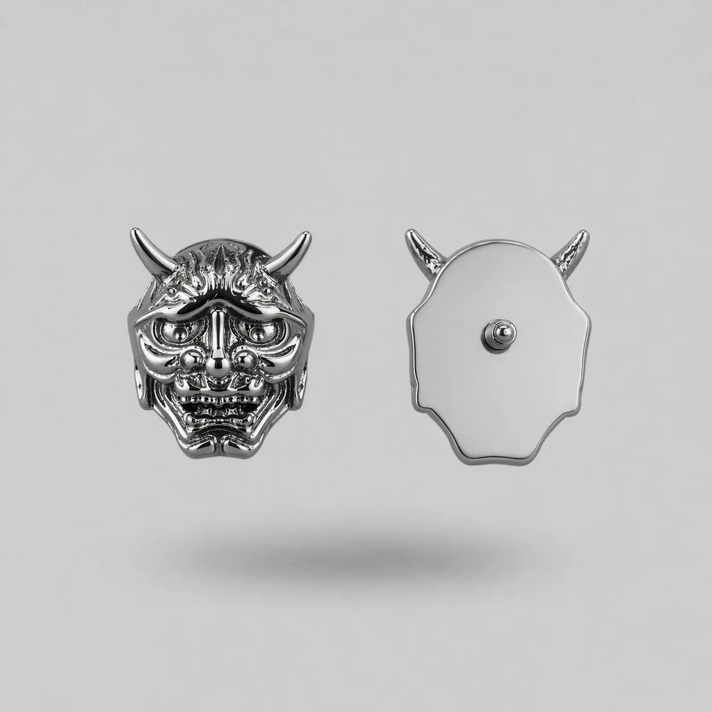 Hannya 2 Threaded ASTRA BODY JEWELRY