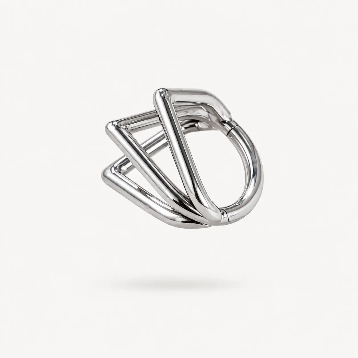 Clicker Triton ASTRA BODY JEWELRY