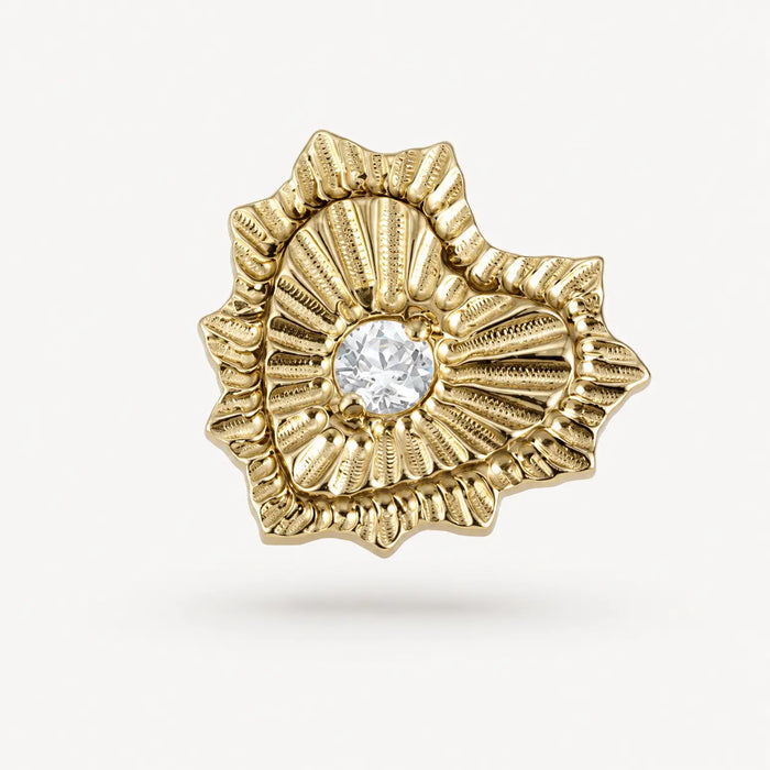 Venus Tête Threaded ASTRA BODY JEWELRY