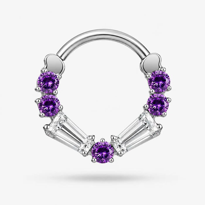 Vega Clicker ASTRA BODY JEWELRY