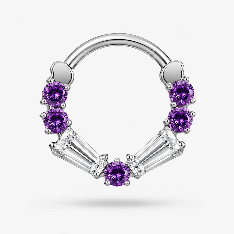 Vega Clicker ASTRA BODY JEWELRY