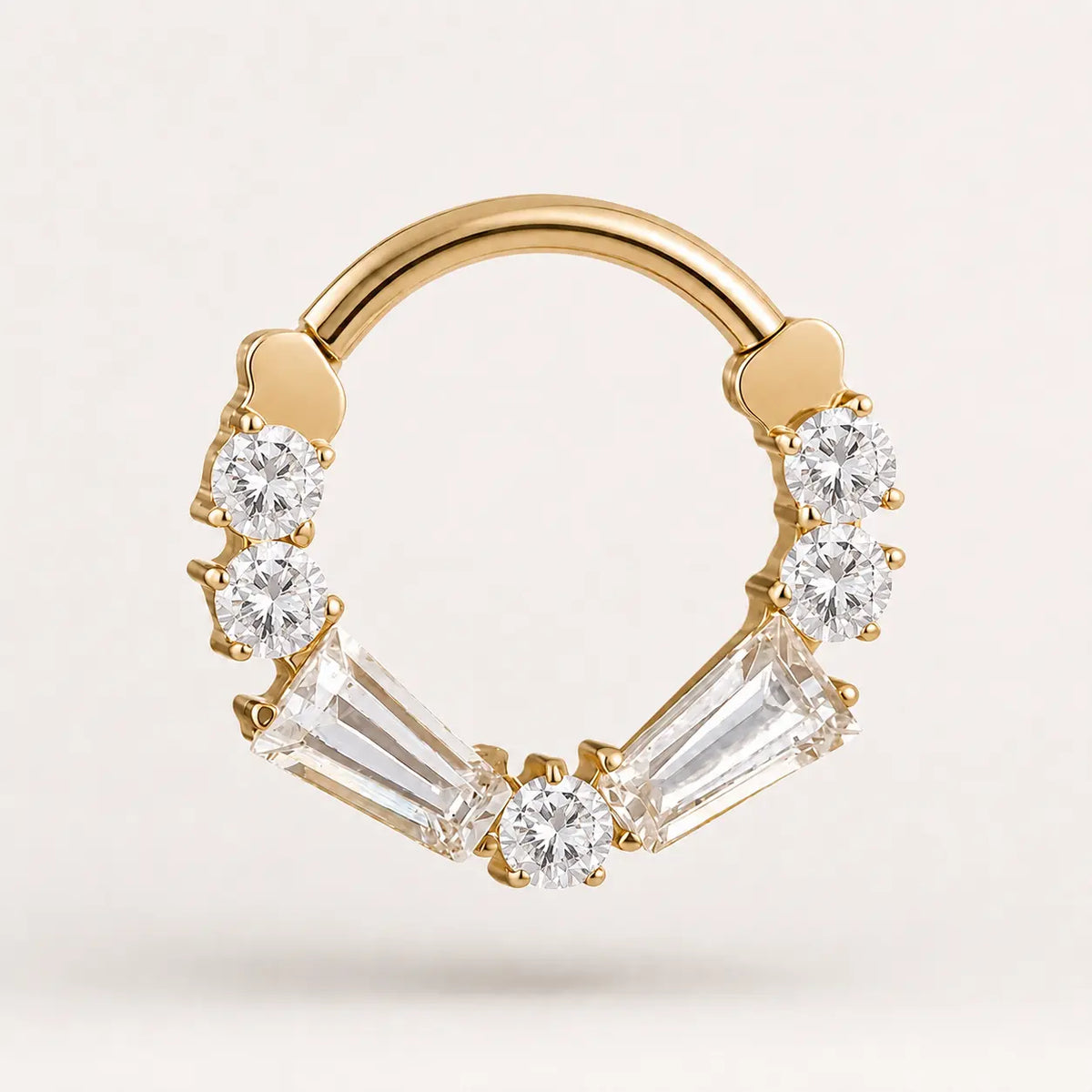 Vega Clicker ASTRA BODY JEWELRY