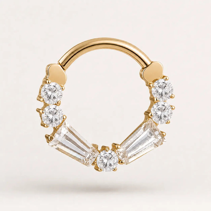 Vega Clicker ASTRA BODY JEWELRY