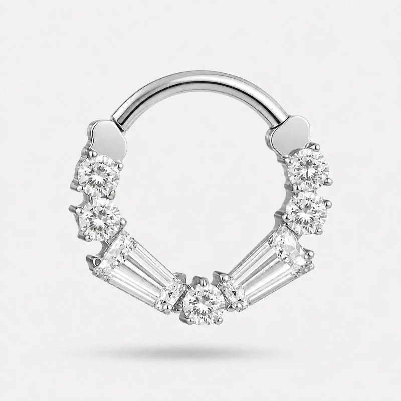 Vega Clicker ASTRA BODY JEWELRY