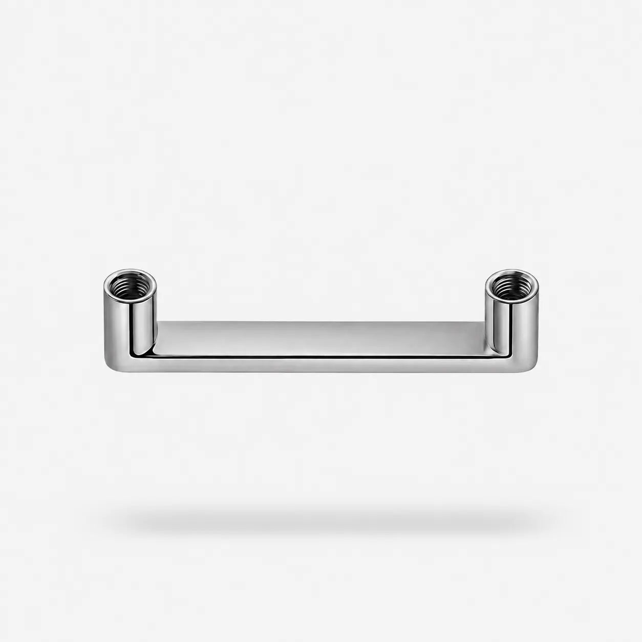 Flat bar Threaded ASTRA BODY JEWELRY