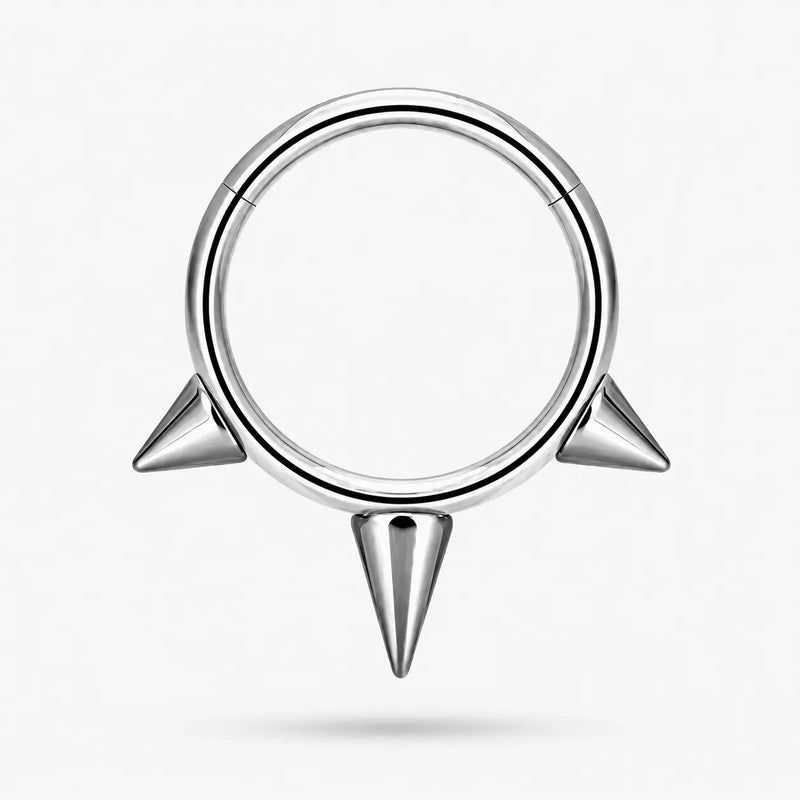 Spike - Clicker ASTRA BODY JEWELRY
