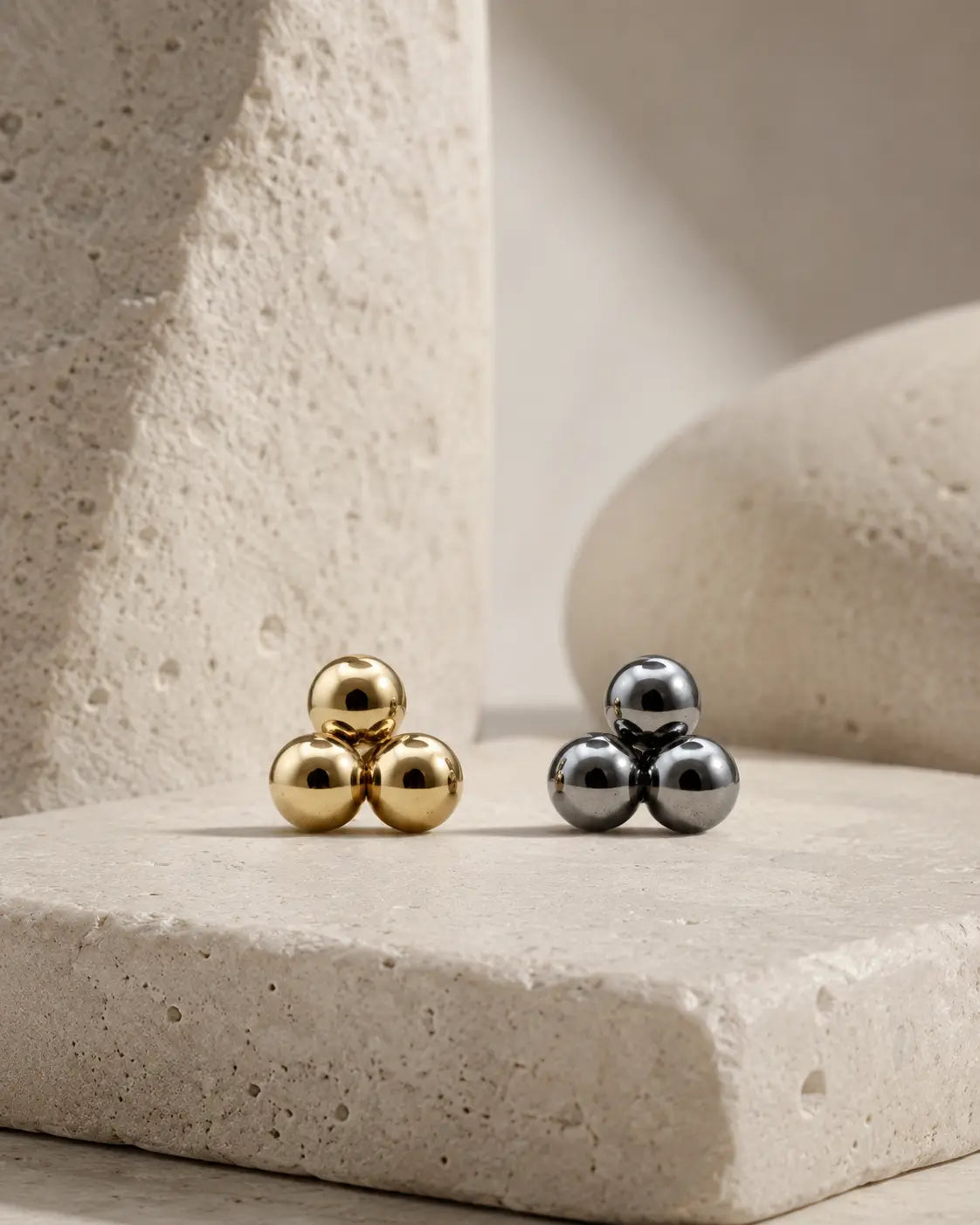 Adhara Threadless ASTRA BODY JEWELRY