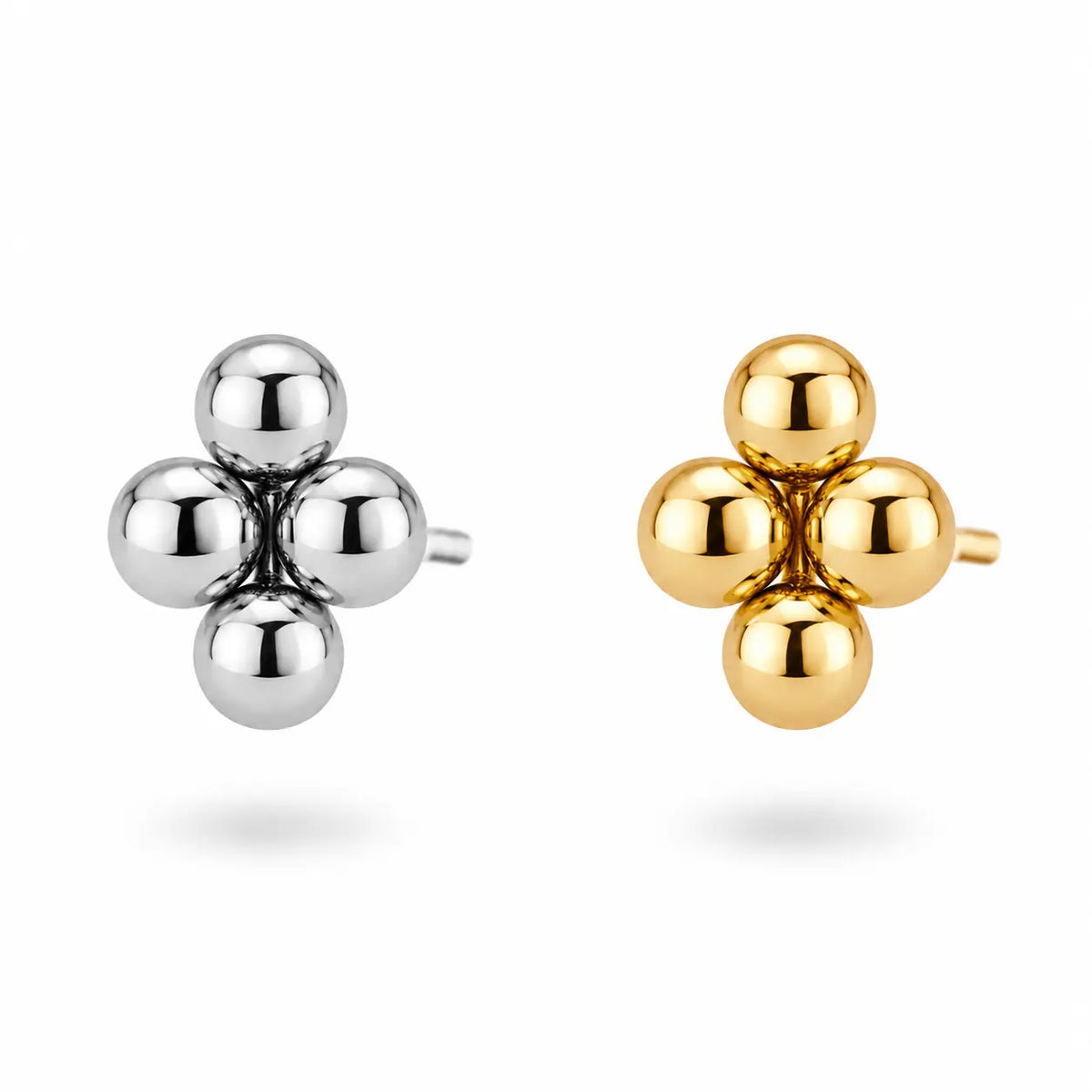 Losange Threadless ASTRA BODY JEWELRY