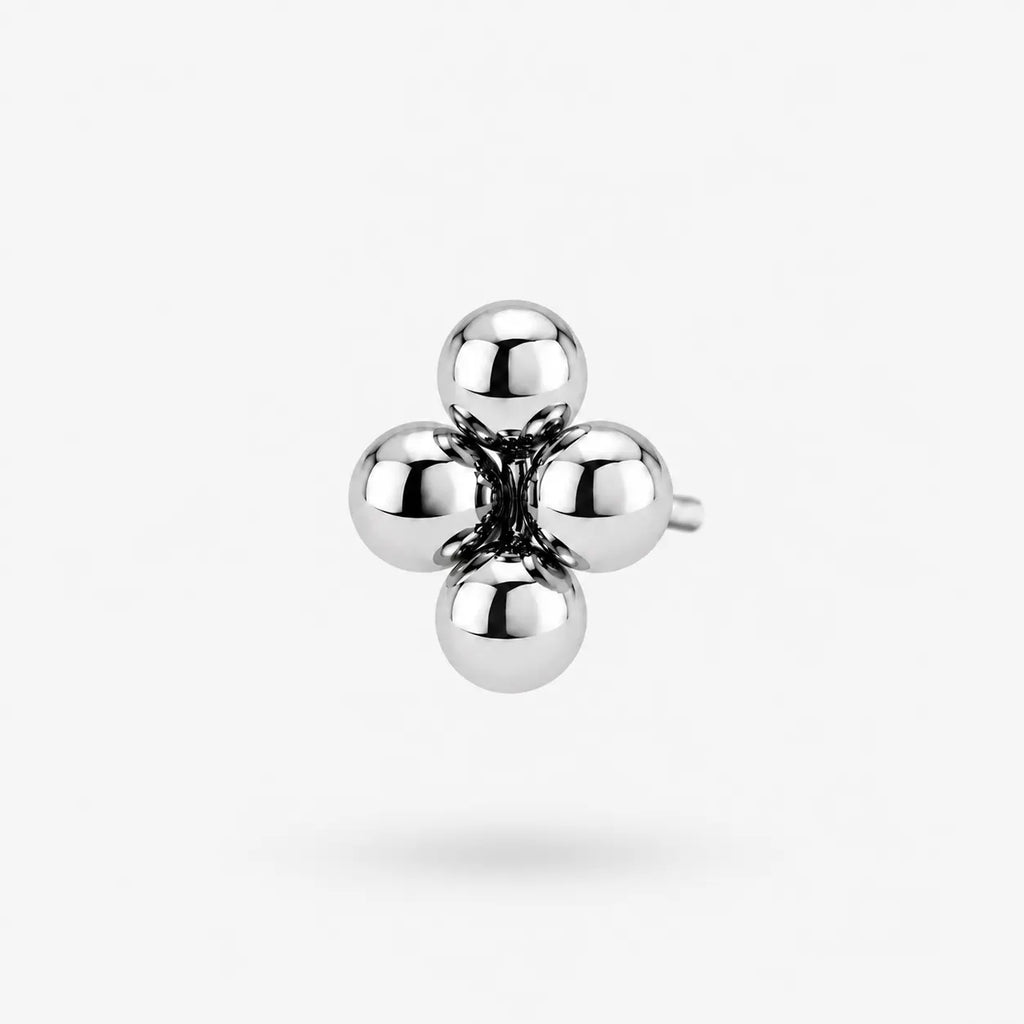Losange Threadless ASTRA BODY JEWELRY