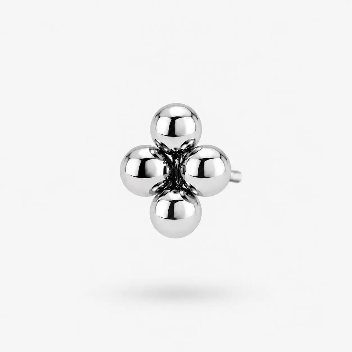 Losange Threadless ASTRA BODY JEWELRY