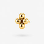 Losange Threadless ASTRA BODY JEWELRY