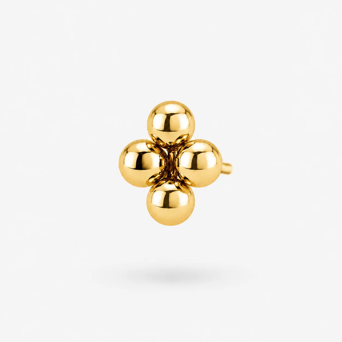Losange Threadless ASTRA BODY JEWELRY